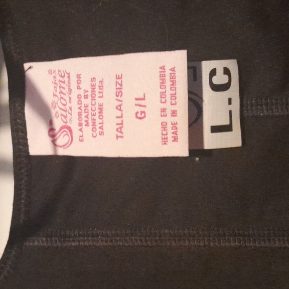 Shapewear - Picture 4 of 11